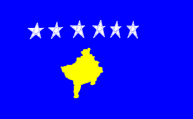 kosova