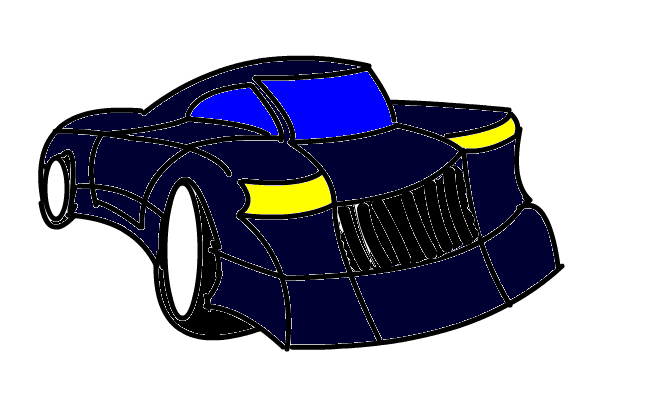 oldsmobile