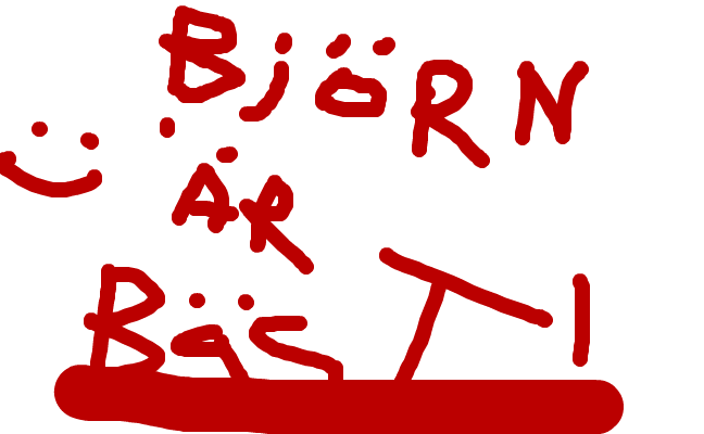 BK BJÖRNEN