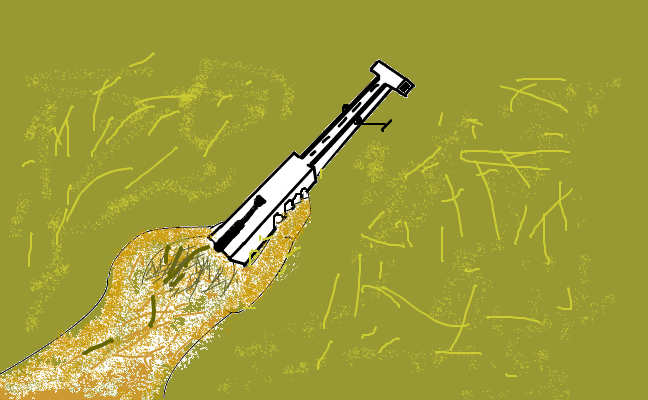 50 Cal
