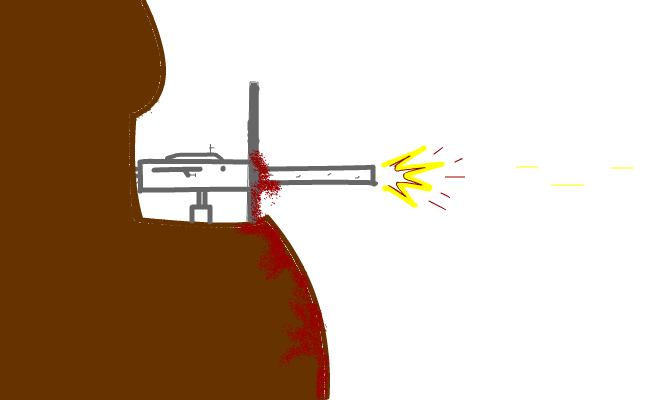 Machine Gun