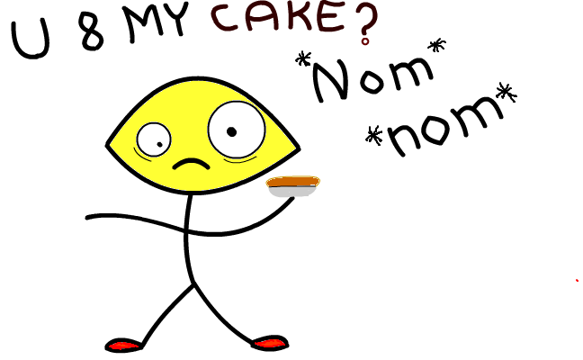 Cake