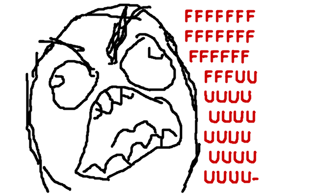 FFFFFUUUUU-