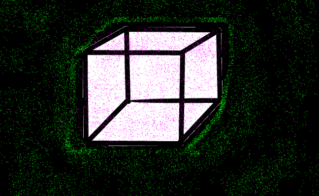 3D/illution