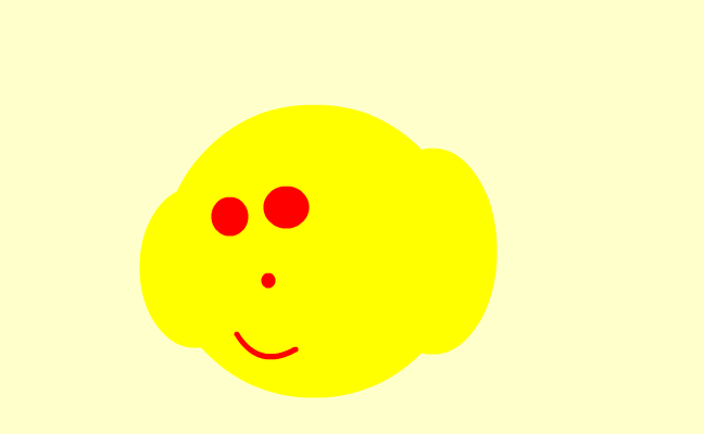 smile