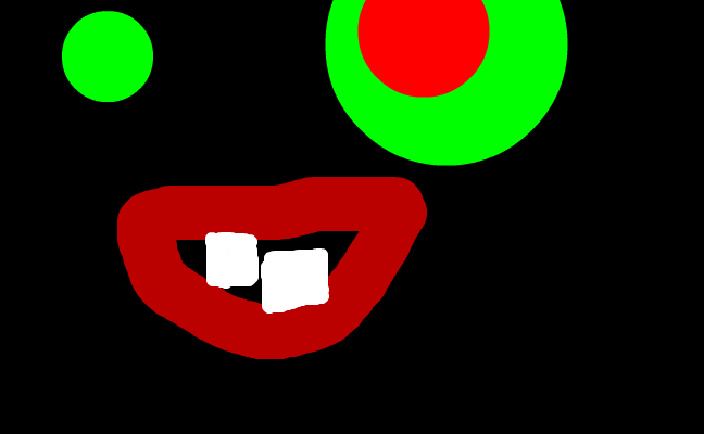 SMILEY FACE