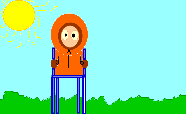 KENNY