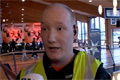 Bild från Koffeinchock på Dreamhack