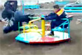 Bild från Galna ryssar i lekparken