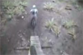 Bild från Mountainbike i förstaperson