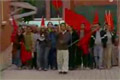 Bild från Dolda kameran - Led en demostration