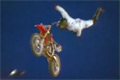 Bild från Olycka på cross