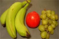 Bild från Frukt ruttnar