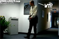Bild från Office Wall Prank