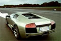 Bild från Top Gear - Lamborghini LP640