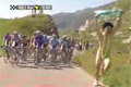 Bild från Borat - Tour de France