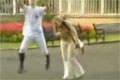 Bild från Baseball Prank