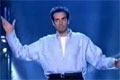 Bild från Magikern David Copperfield