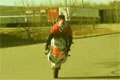 Bild från Motorcykelskills