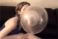 Bild från Tre bubblor i en