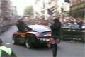 Bild från Gumball 3000 Årgång 2007