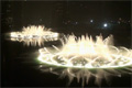 Bild från The Dubai Fountain - Baba Yetu