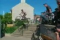 Bild från Cykelolycka