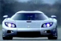 Bild från Top Gear - Koenigsegg 