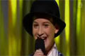 Bild från Talang 2007 - Baby Bang