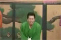 Bild från Japansk tv-show