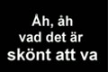Bild från Skönt att vara naken the movie