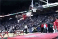 Bild från Snygga basketdunkar