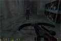 Bild från Klara Half-life på 48 minuter