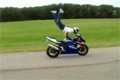 Bild från Sjuka killar på motorcyklar