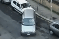 Bild från Misslyckad fickparkering