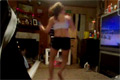 Bild från The spongebob dance