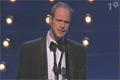 Bild från Idrottsgalan - Robert Gustavsson som Tony Rickardsson