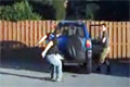 Bild från Biltakshoppet