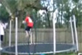 Bild från Backflip Basketkast