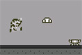Bild från Super Mario Land I