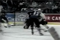 Bild från 10 snygga NHL-mål