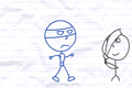Bild från Pencilmation 2