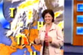 Bild från Hög väderreporter