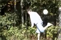 Bild från Freestyle fotboll