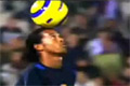 Bild från Ronaldinho vs C.Ronaldo