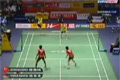 Bild från Badmintonboll (tjejer)