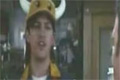 Bild från Clerks II - Starwars vs Lord of the rings