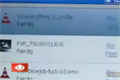 Bild från Rensa history innan TV kommer