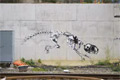 Bild från Häftigt graffitiprojekt