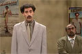 Bild från Borat - SNL